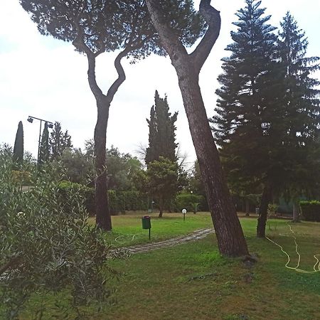 Aurelia Antica Terrace Apt Free Pool And Parking Roma Esterno foto