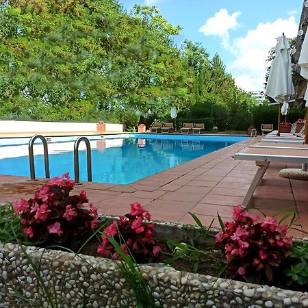 Aurelia Antica Terrace Apt Free Pool And Parking Roma Esterno foto