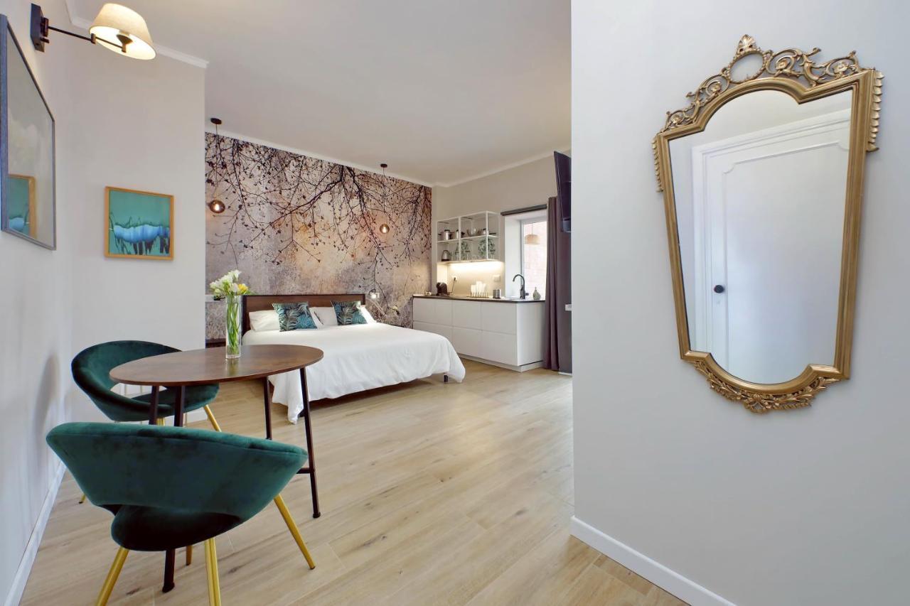 Aurelia Antica Terrace Apt Free Pool And Parking Roma Esterno foto