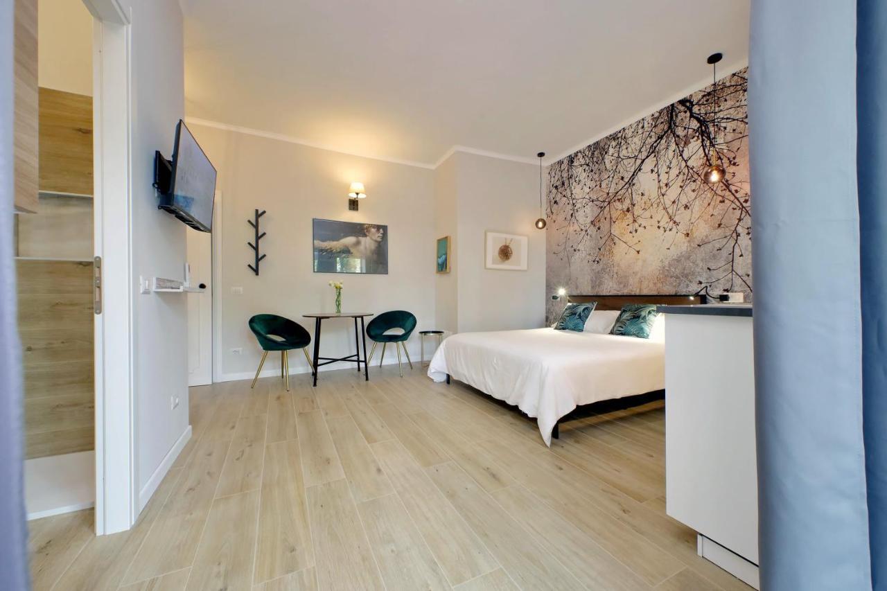 Aurelia Antica Terrace Apt Free Pool And Parking Roma Esterno foto
