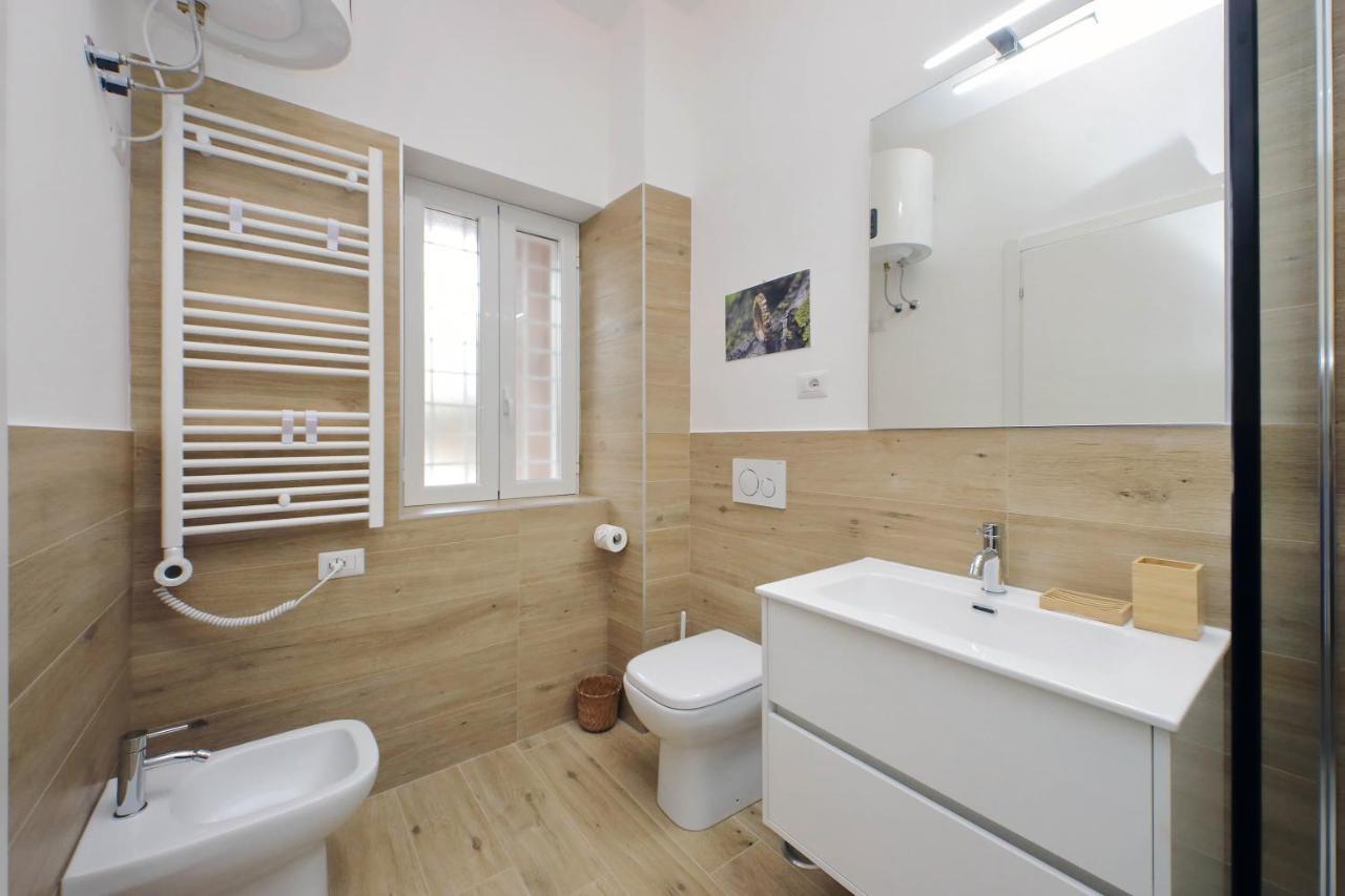 Aurelia Antica Terrace Apt Free Pool And Parking Roma Esterno foto