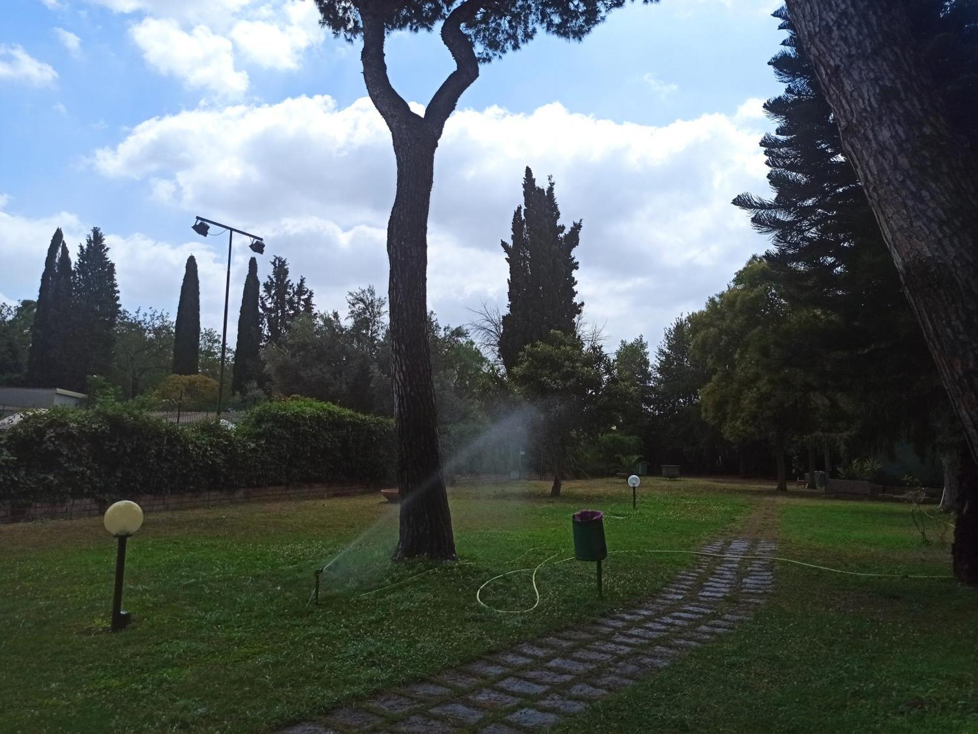 Aurelia Antica Terrace Apt Free Pool And Parking Roma Esterno foto