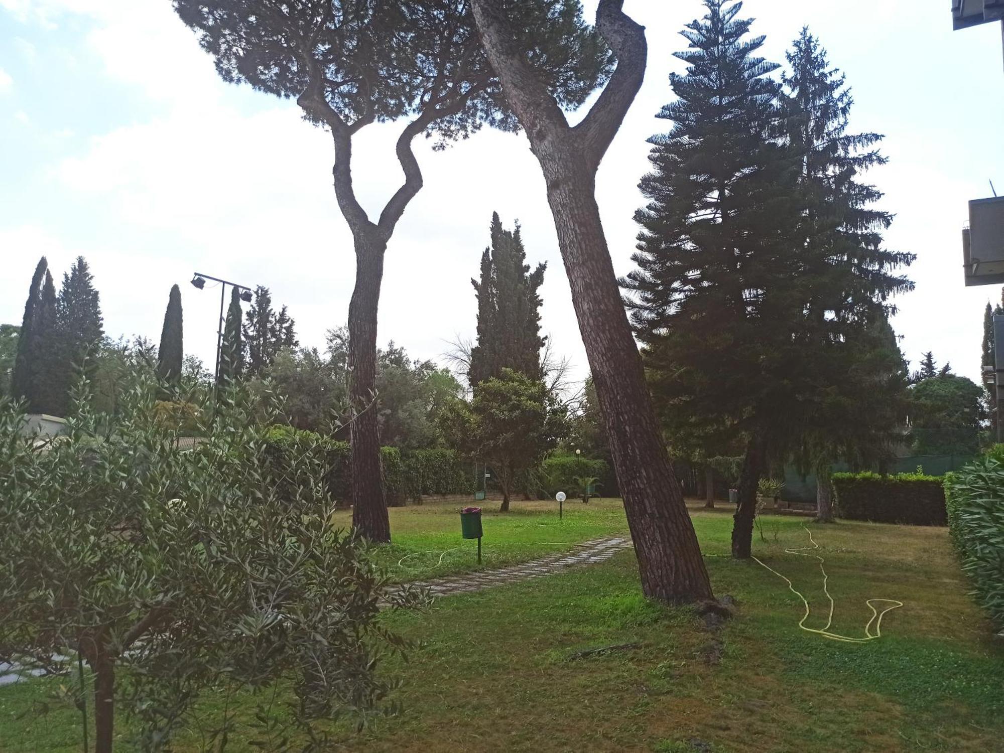 Aurelia Antica Terrace Apt Free Pool And Parking Roma Esterno foto